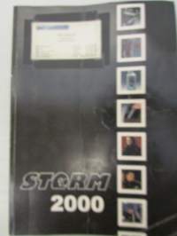 Storm 2000 kuvasto