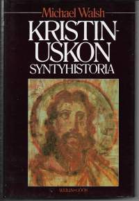 Kristinuskon syntyhistoria