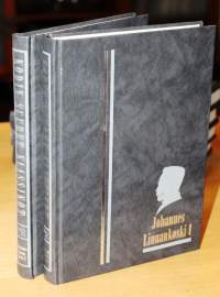 Kodin suuret klassikot - Johannes Linnankoski 1-2.Katso teokset luettelosta!