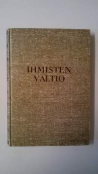 Ihmisten valtio