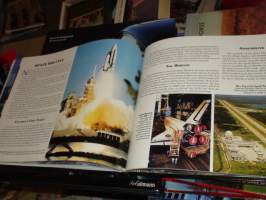 Cape Canaveral - america&#039;s spaceport - avaruuskeskus historiikki