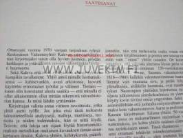 Vakuutusyhtiö Kaleva 1874-1974