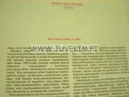 Vakuutusyhtiö Kaleva 1874-1974