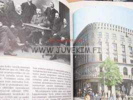 Vakuutusyhtiö Kaleva 1874-1974