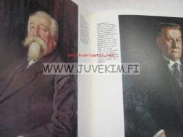 Vakuutusyhtiö Kaleva 1874-1974
