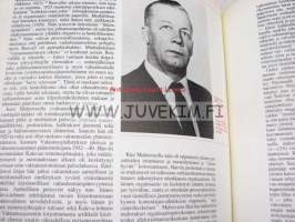 Vakuutusyhtiö Kaleva 1874-1974