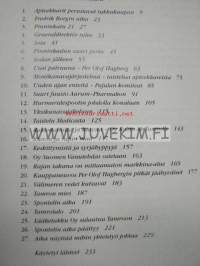 Tamro 100 vuotta