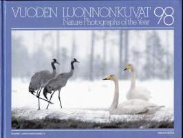 Vuoden luonnonkuvat 98 - Nature Photographs of the Year