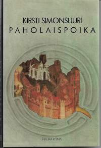 Paholaispoika