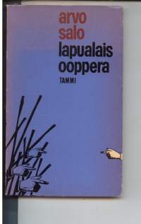 Lapualaisooppera