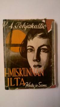 Tyhjä kuva
