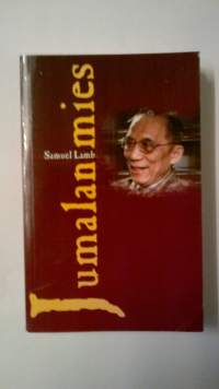 Jumalan mies