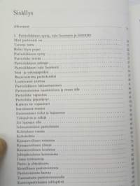 80 vuotta partiointia 1907-1987