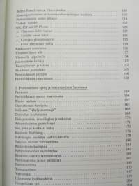 80 vuotta partiointia 1907-1987