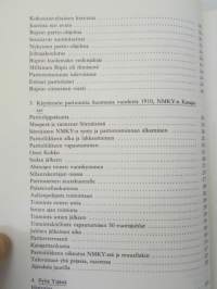 80 vuotta partiointia 1907-1987