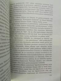 80 vuotta partiointia 1907-1987