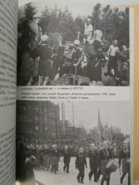 80 vuotta partiointia 1907-1987