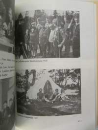 80 vuotta partiointia 1907-1987