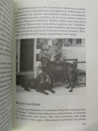 80 vuotta partiointia 1907-1987