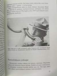 80 vuotta partiointia 1907-1987