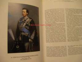 Muotokuvia Helsingin Yliopiston kokoelmiasta 1640-1990
