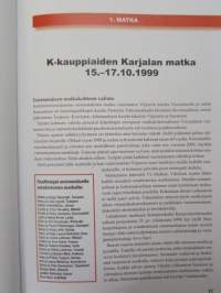 Kymmenen sukellusta sotahistoriaan