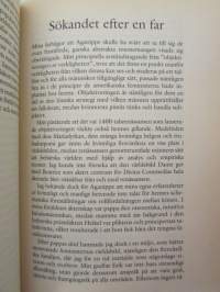 Lånade vingar - ungdomsminnen