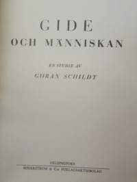 Gide och Människan