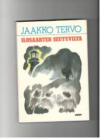 Ilosaaren seutuvilta