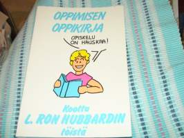 oppimisen oppikirja