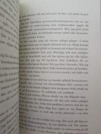 Sofias egen bok - Med kommentar kring MBD av Katarina Michelsson