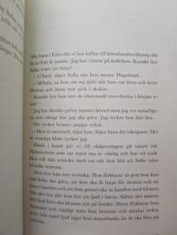 Sofias egen bok - Med kommentar kring MBD av Katarina Michelsson