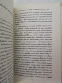 Filosofian ja runouden rajamailta