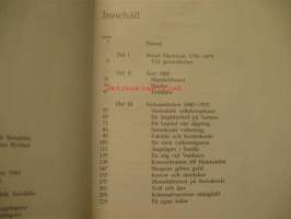 Ett Handelshus i Viborg Hackman &amp; Co 1880-1925