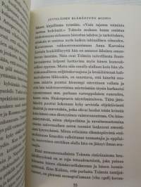 Filosofian ja runouden rajamailta
