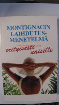 Montignacin laihdutusmenetelmä