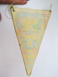 Åland - Mariehamn -matkamuistoviiri / souvenier pennant