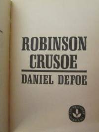 Robinson Crusoe