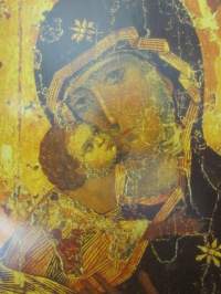 The holy land of Russia