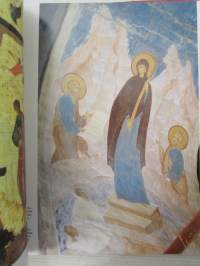 The holy land of Russia