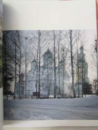 The holy land of Russia