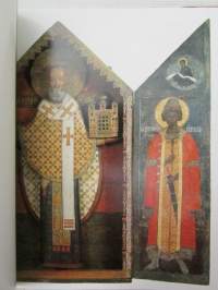 The holy land of Russia