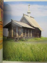 The holy land of Russia