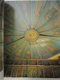 The holy land of Russia