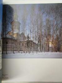 The holy land of Russia
