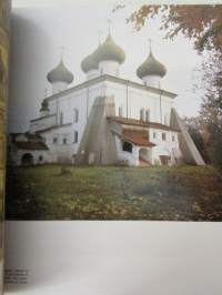 The holy land of Russia