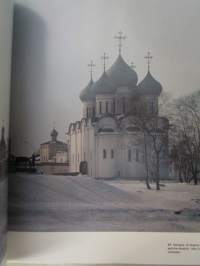 The holy land of Russia