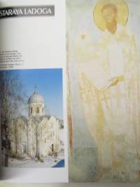 The holy land of Russia