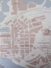 Wiborg - En stad i sten