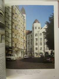 Wiborg - En stad i sten